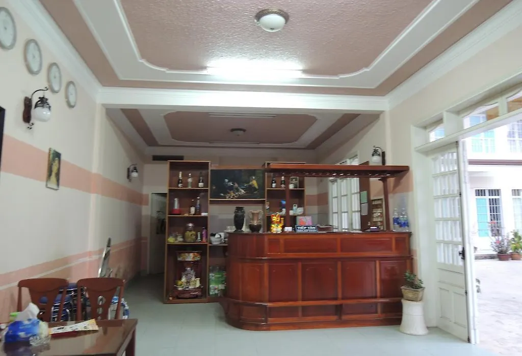 Hong Lan Hotel-1