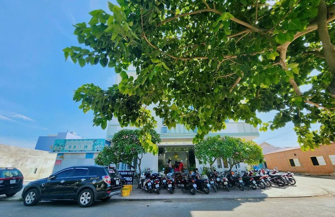 Khách Sạn Hải Long Đảo Phú Quý-1