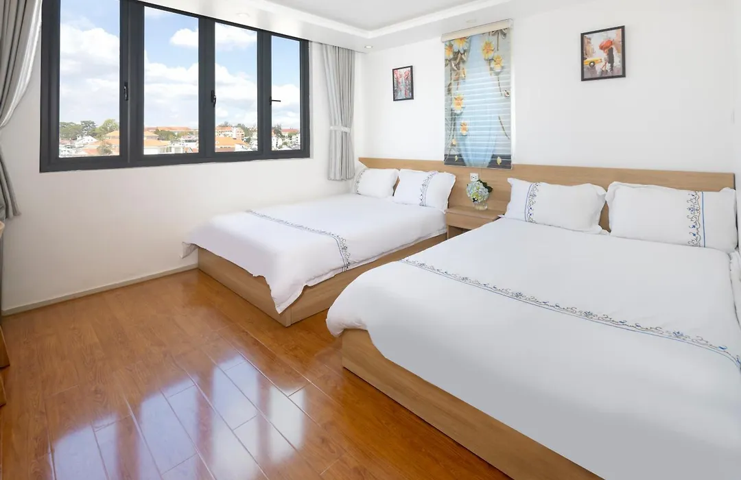 Hotel Pansy-1