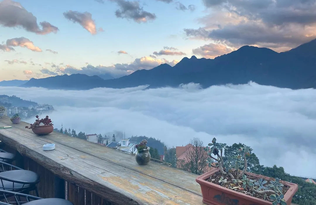Go Sapa Hostel-1