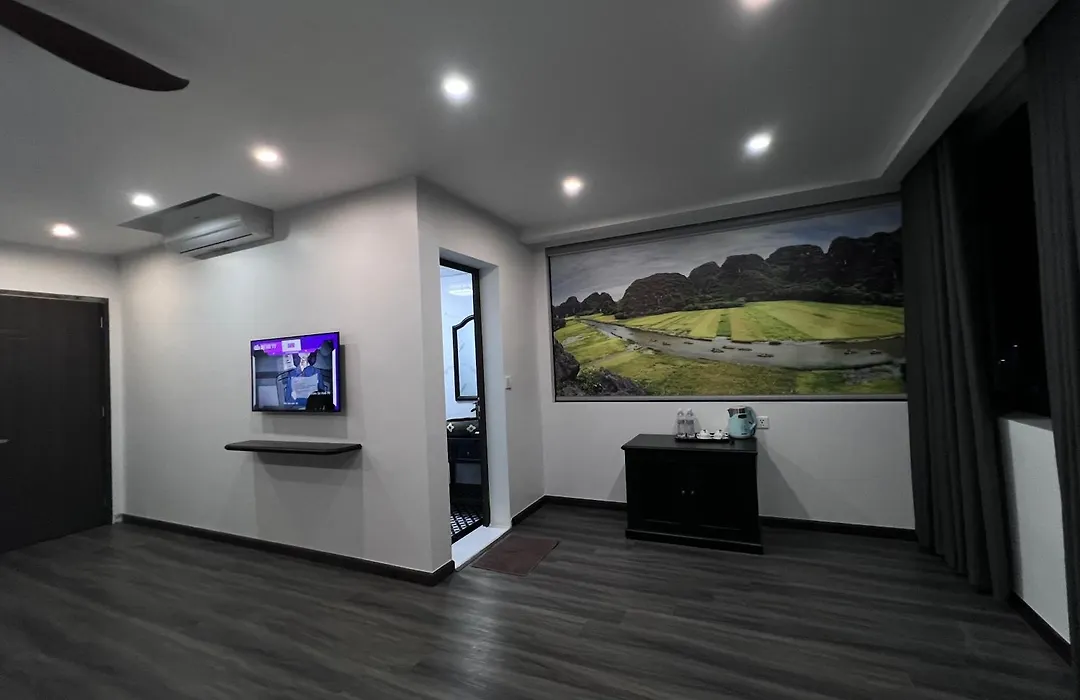 Lotus Hotel Ninh Bình-1