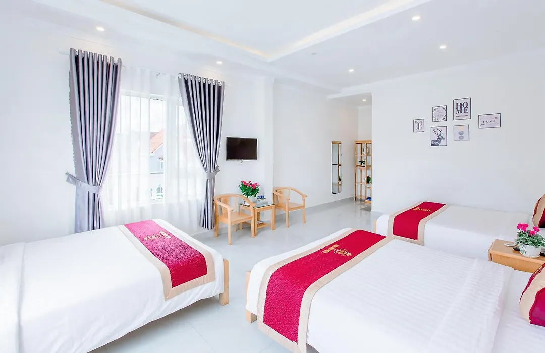 Ngọc Sang 3 Hotel-1