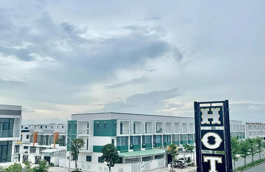 Khách Sạn Thiên Mỹ-1