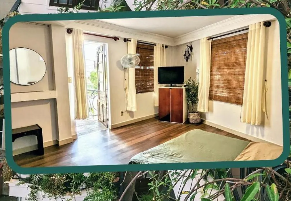 Wasabi House - Phương Anh Homestay-1