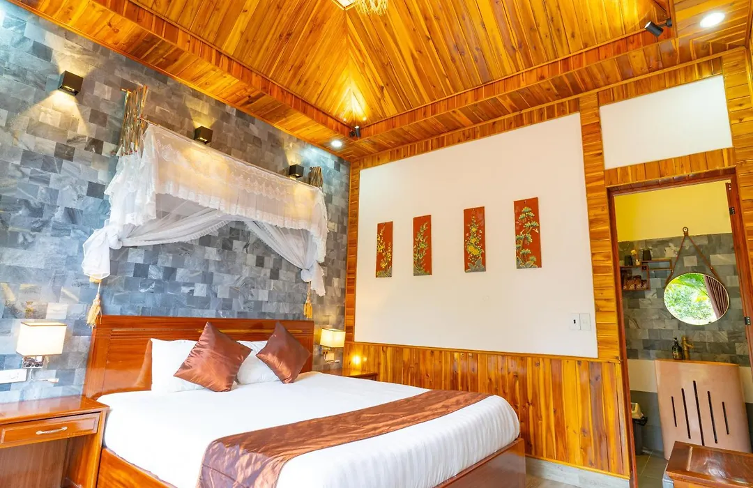 Green Mountain Homestay-1