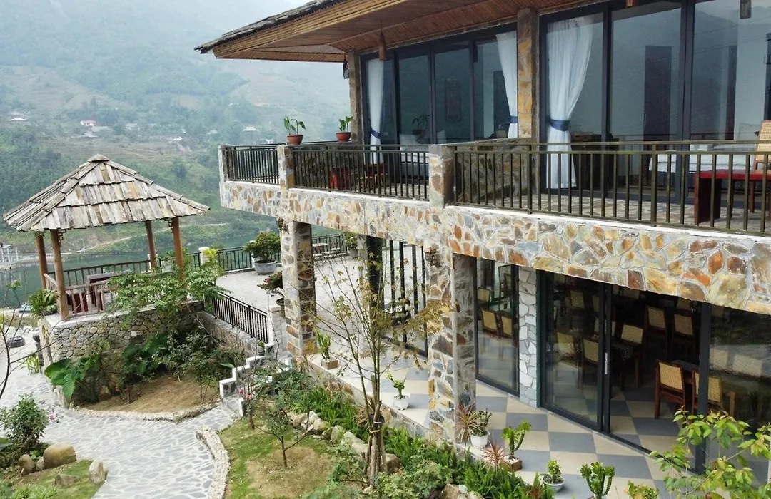 Belle Maison Sapa Resort & Spa - Formerly Sapa Eco Villas & Spa-1