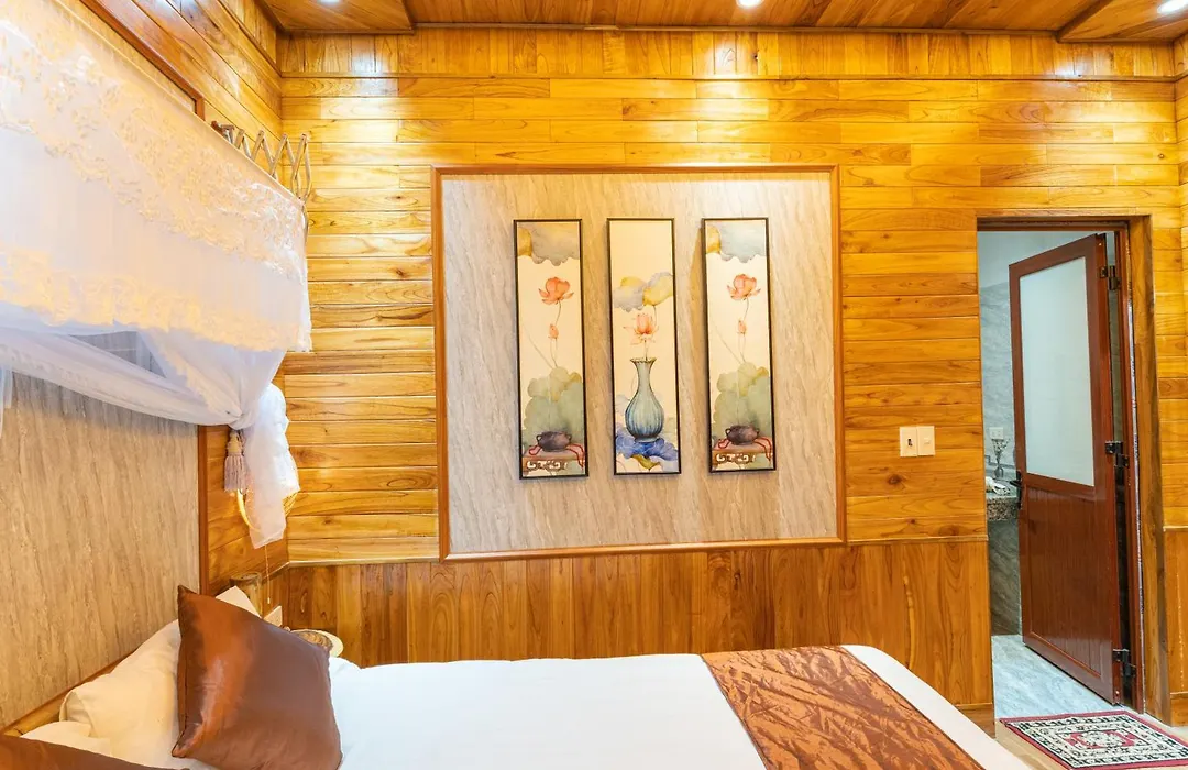 Green Mountain Homestay-1