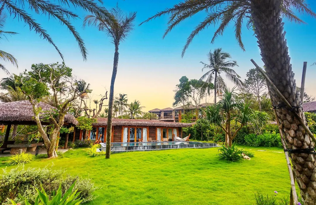 Ocean Bay Resort & Spa Phu Quoc-1