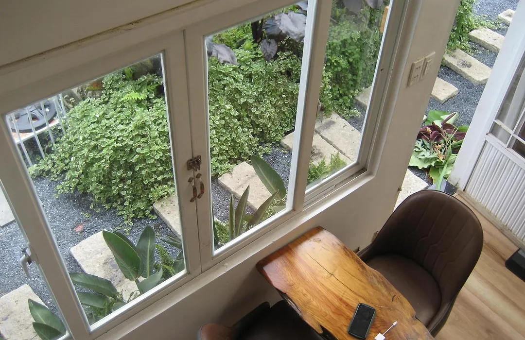 Dốc Garden Homestay - Apartment&Coffee-1