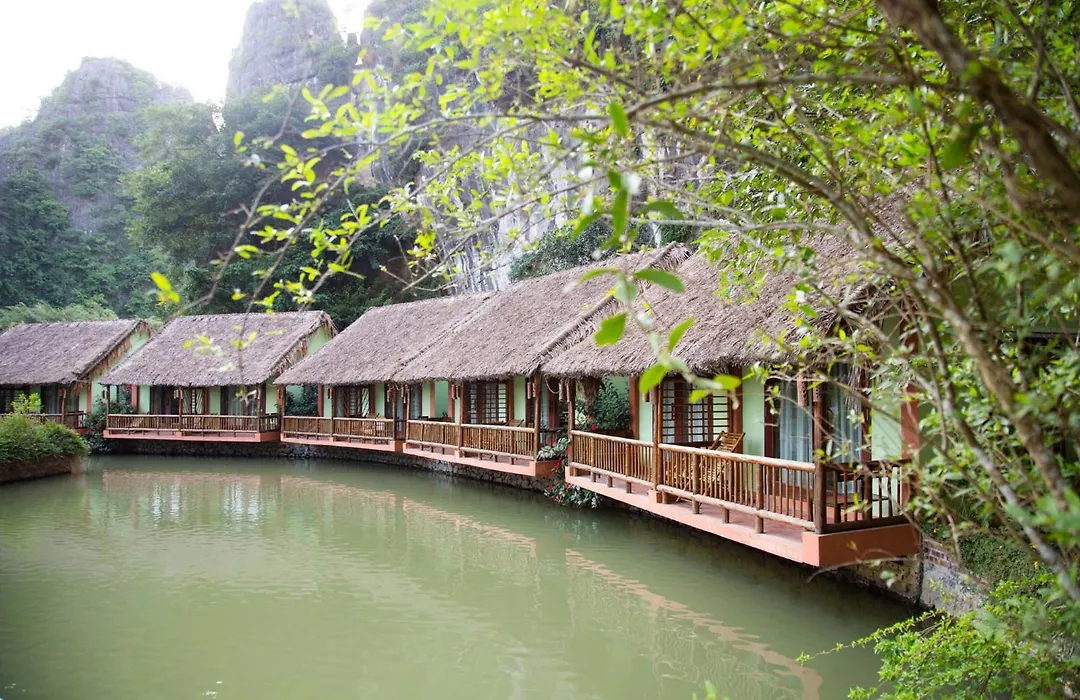 Tam Coc Nature-1