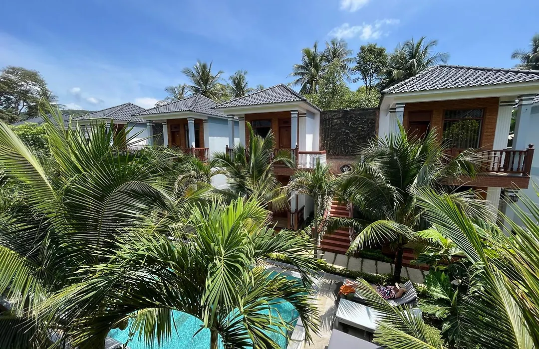 Valentina Resort&Spa Phu Quoc-1