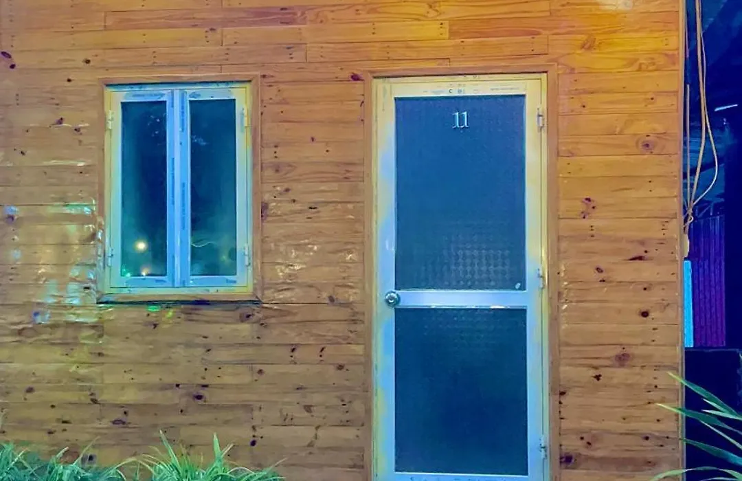 BuGaLow Bình Huy homestay-1