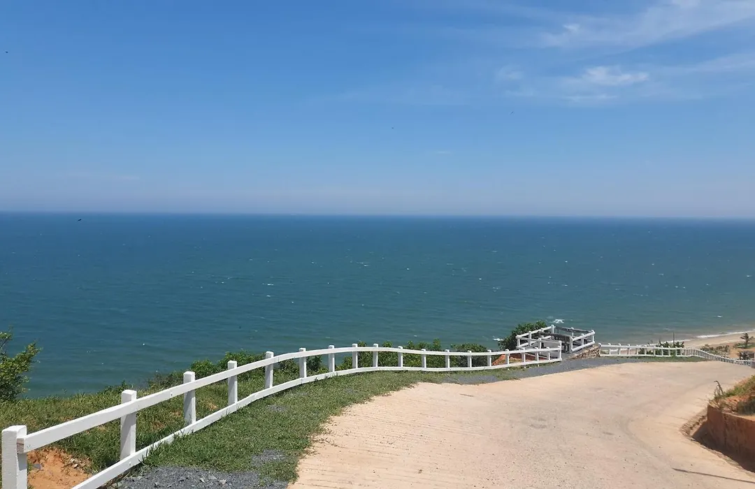 Mui Tau Hotel Phan Ri Cua-1