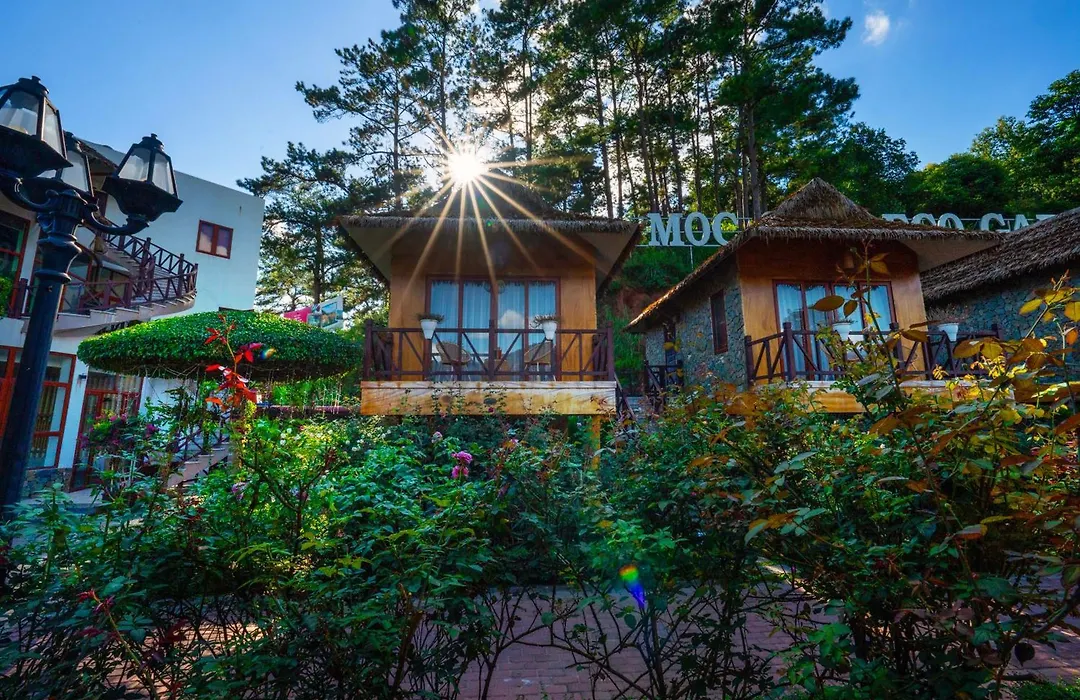 Mộc Châu Eco Garden Resort-1