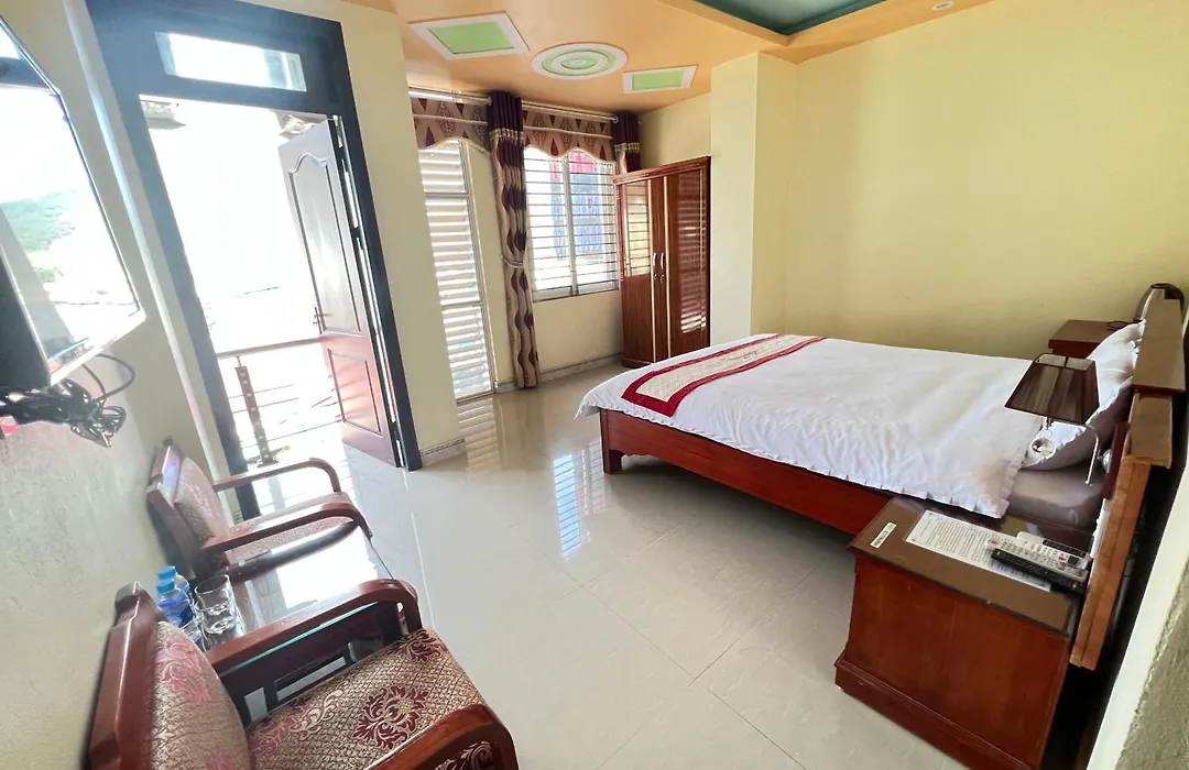 Huy Hoang Hotel-1