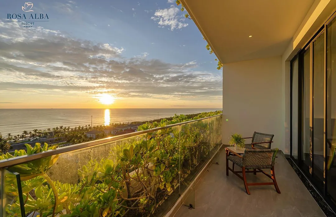 Rosa Alba Resort & Villas Tuy Hoa-1