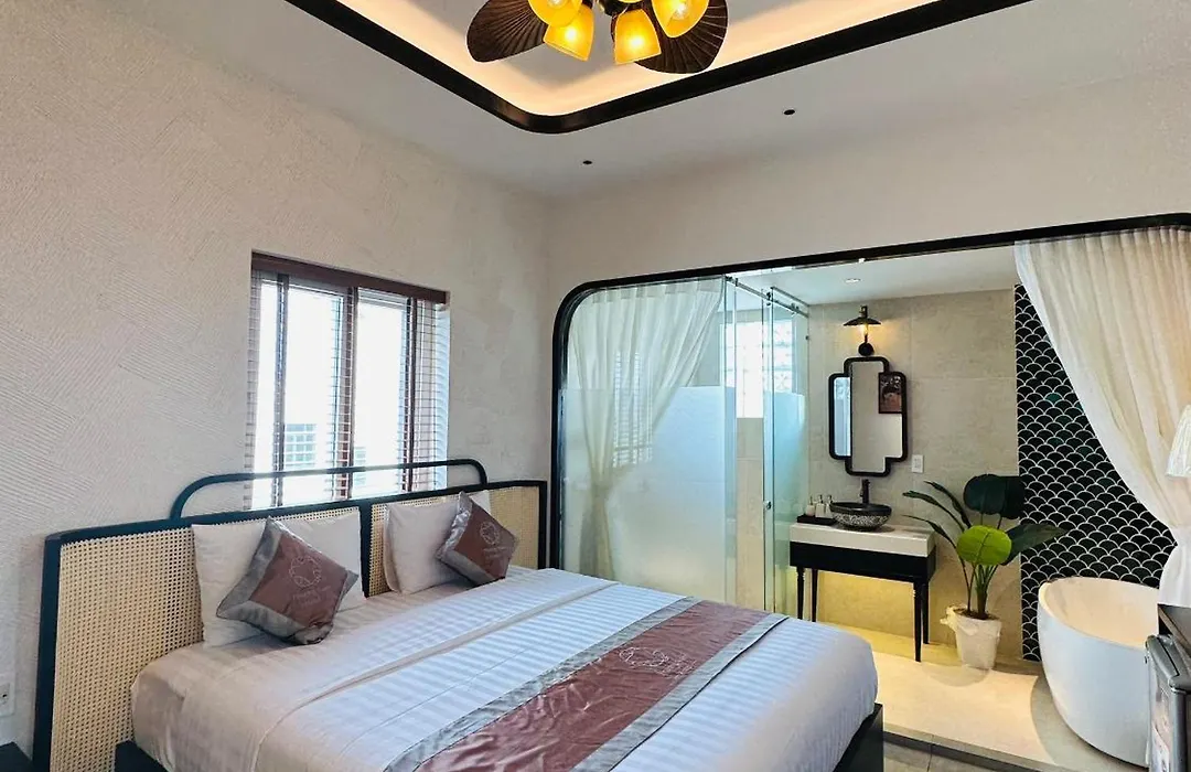Phuong Nam Hotel An Giang-1