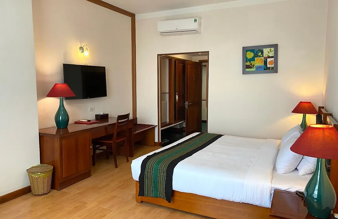 Dam San Hotel-1
