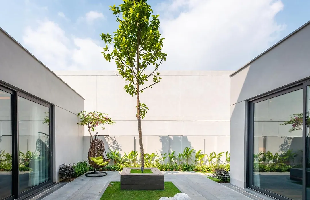 The Five Resort&Golf Hoang Gia Ninh Binh-1