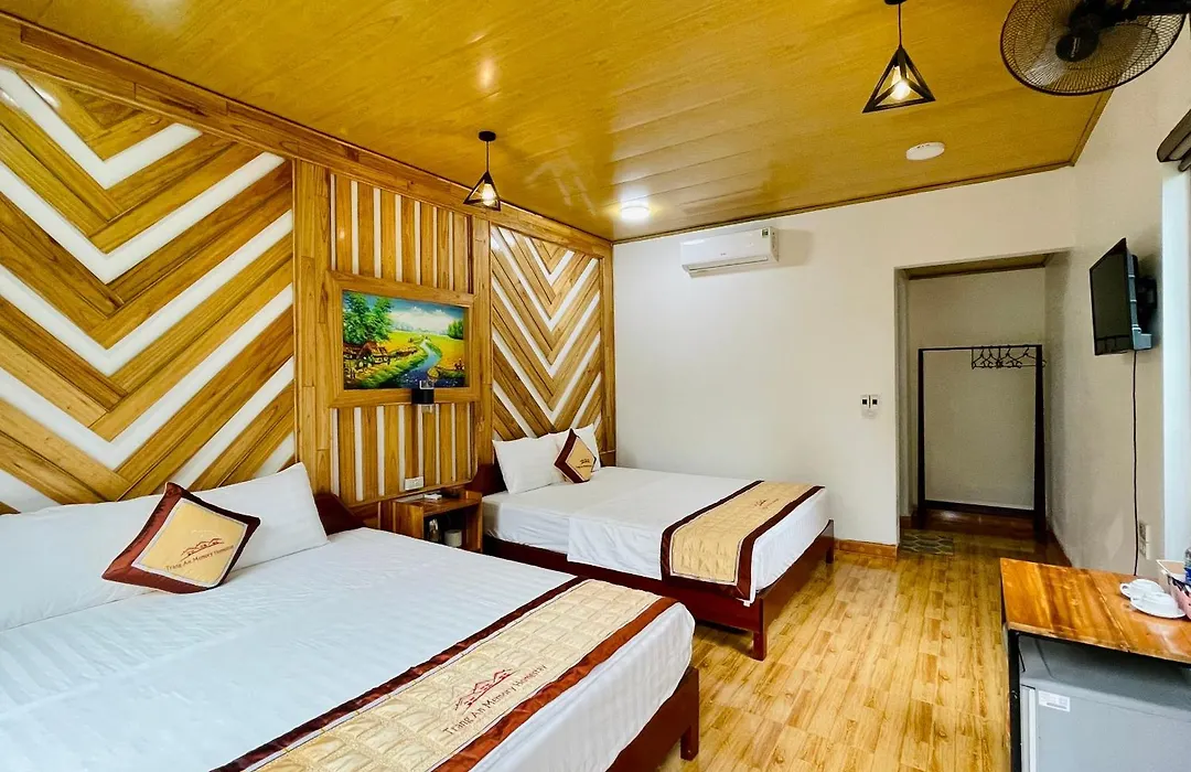 Trang An Memory Homestay-1