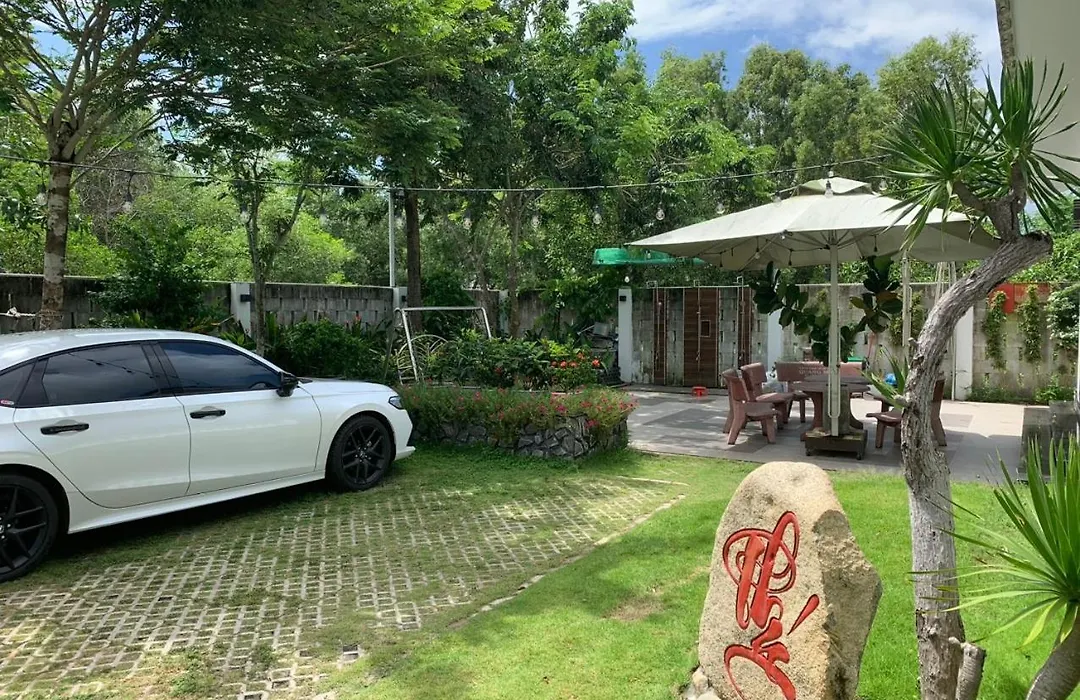 Villa Kim Yến Lagi-1