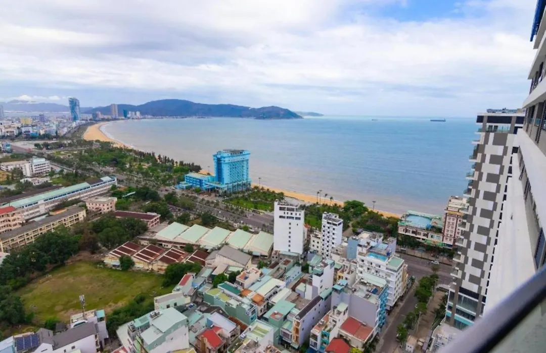 FLC Sea Tower Quy Nhơn - Homostay-1
