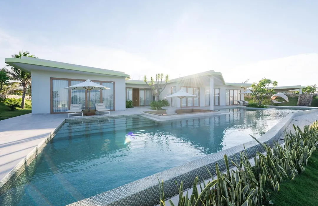 FLC Luxury Resort Quy Nhon-1