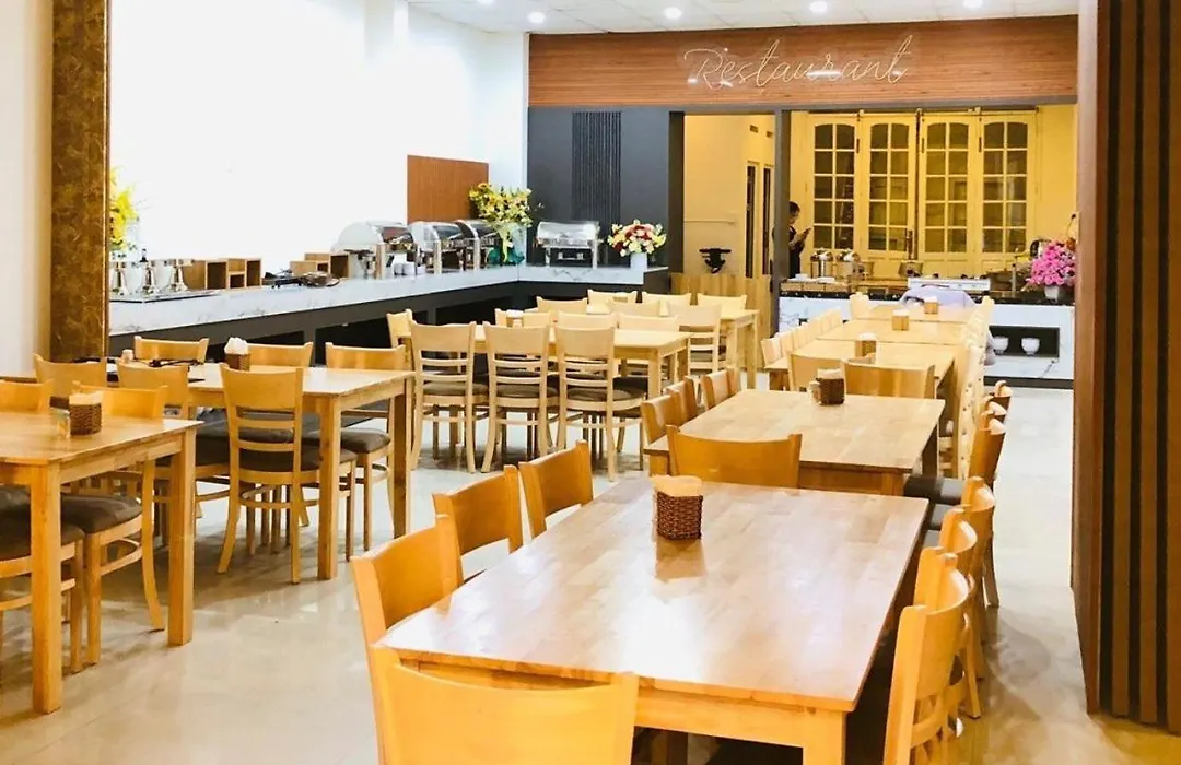 An Phu Hotel Da Lat-1