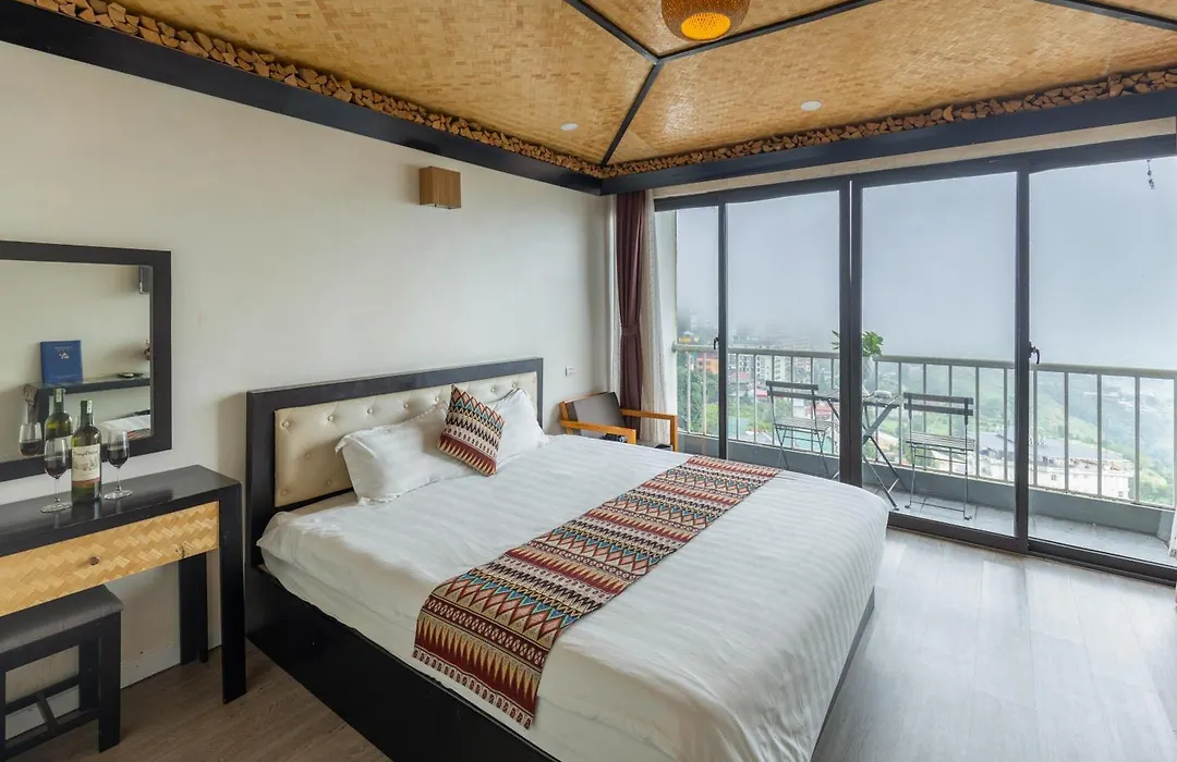 Phuong Nam Hotel-1