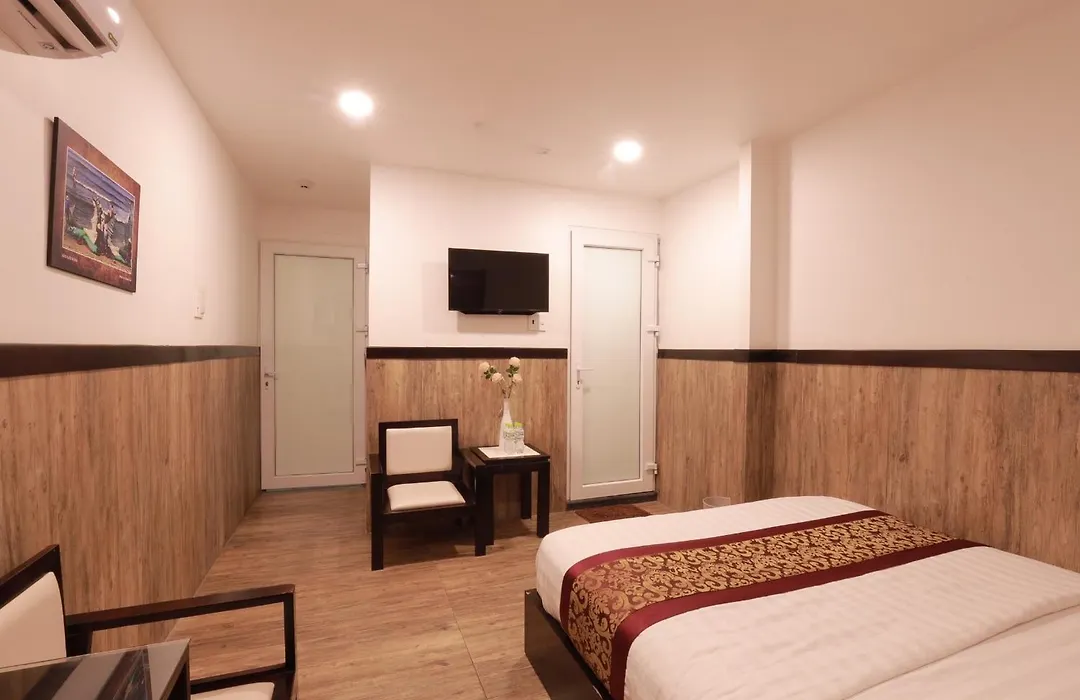 Hotel Minh Hang-1