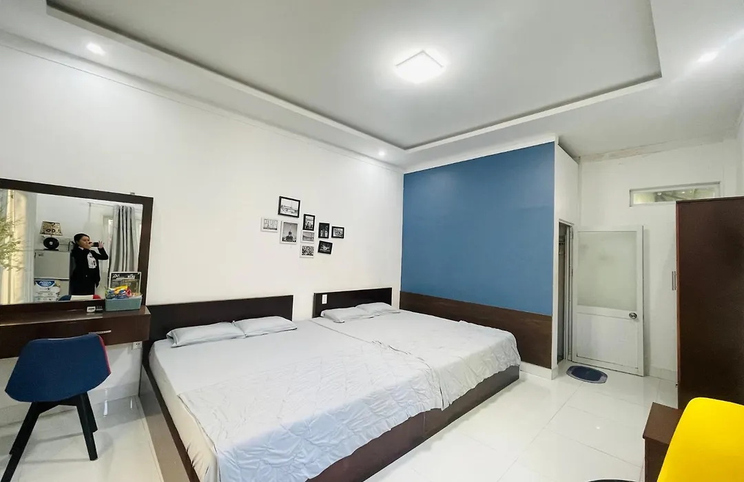 Zan Homestay-1
