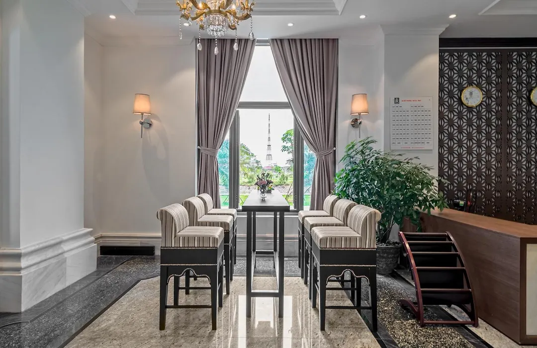 Rex Quang Binh Hotel-1