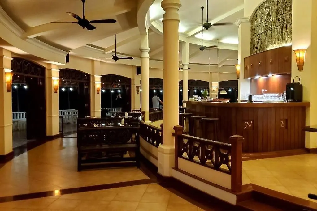 Resort&Villa Muine Domaine SeaView - Biệt thự view biển Mũi Né - Phan Thiết-1
