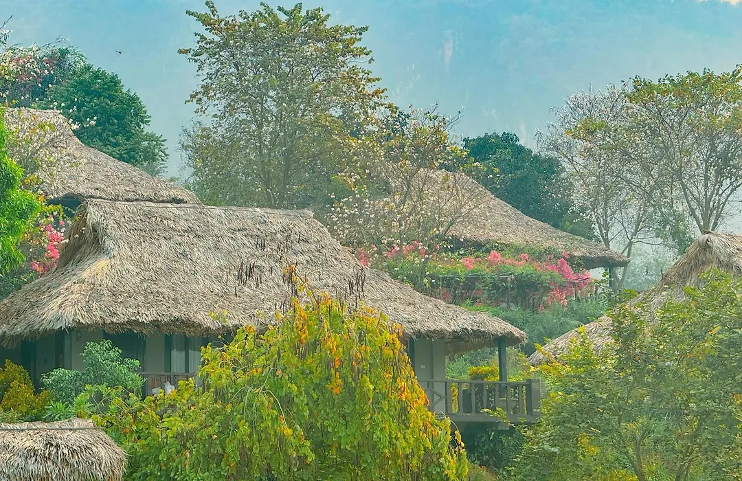 Mai Chau Ecolodge-1