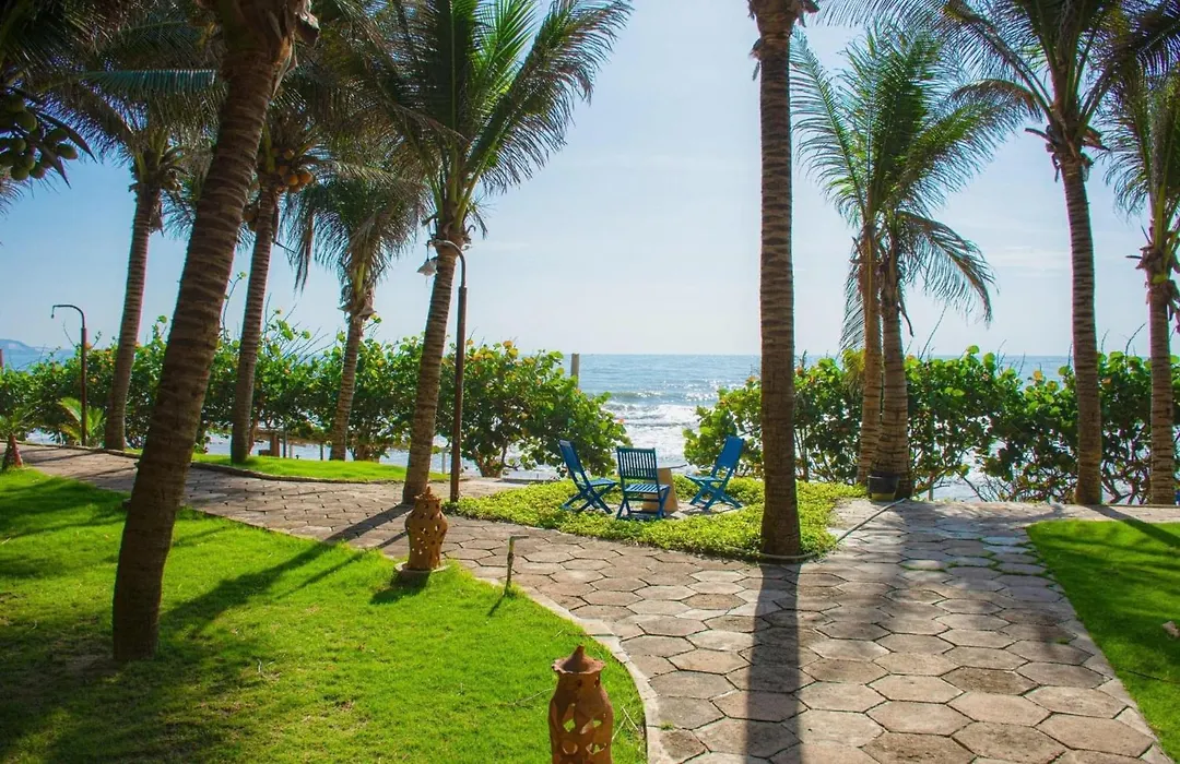 Saigon Emerald Beach Resort-1