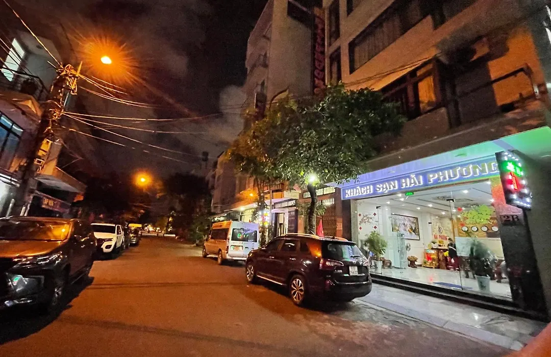 HẢI PHƯƠNG Hotel-1