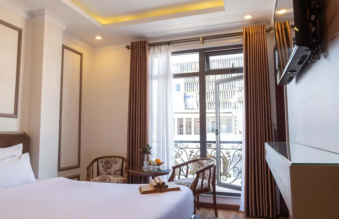 Win Hotel Đà Lạt-1