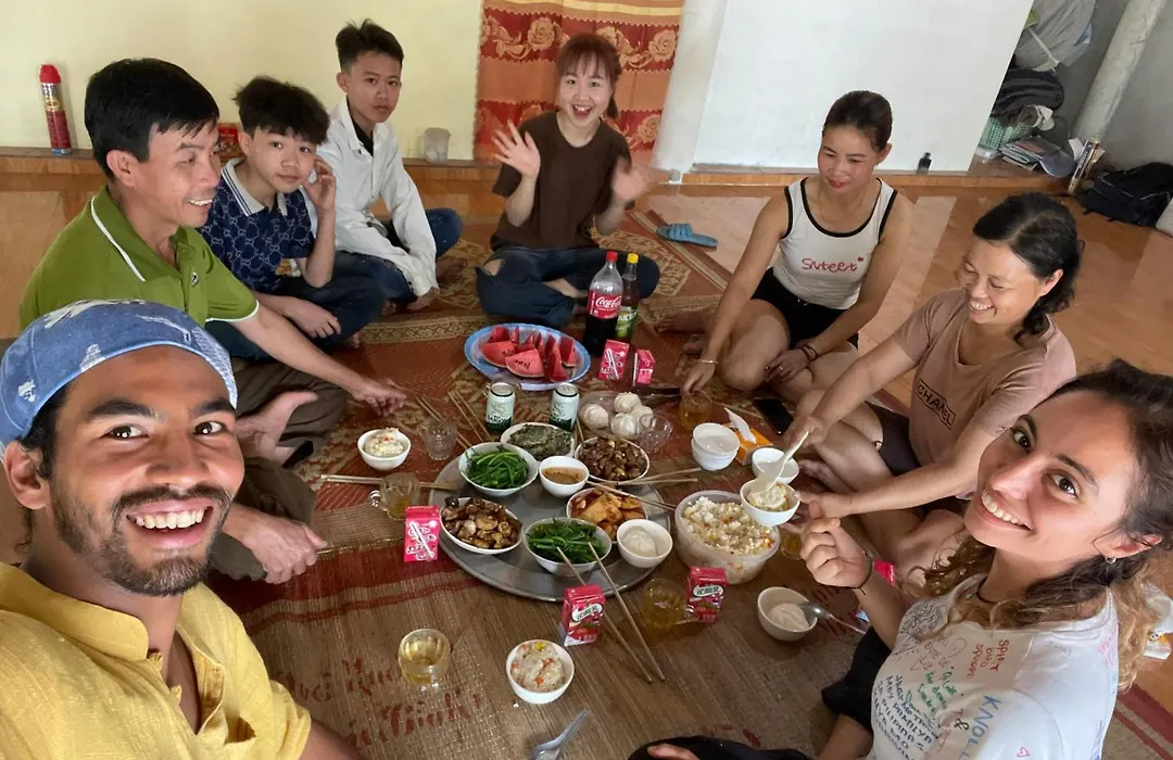 Garden Villa Homestay And Tour Motorbike&Car For Rent-1