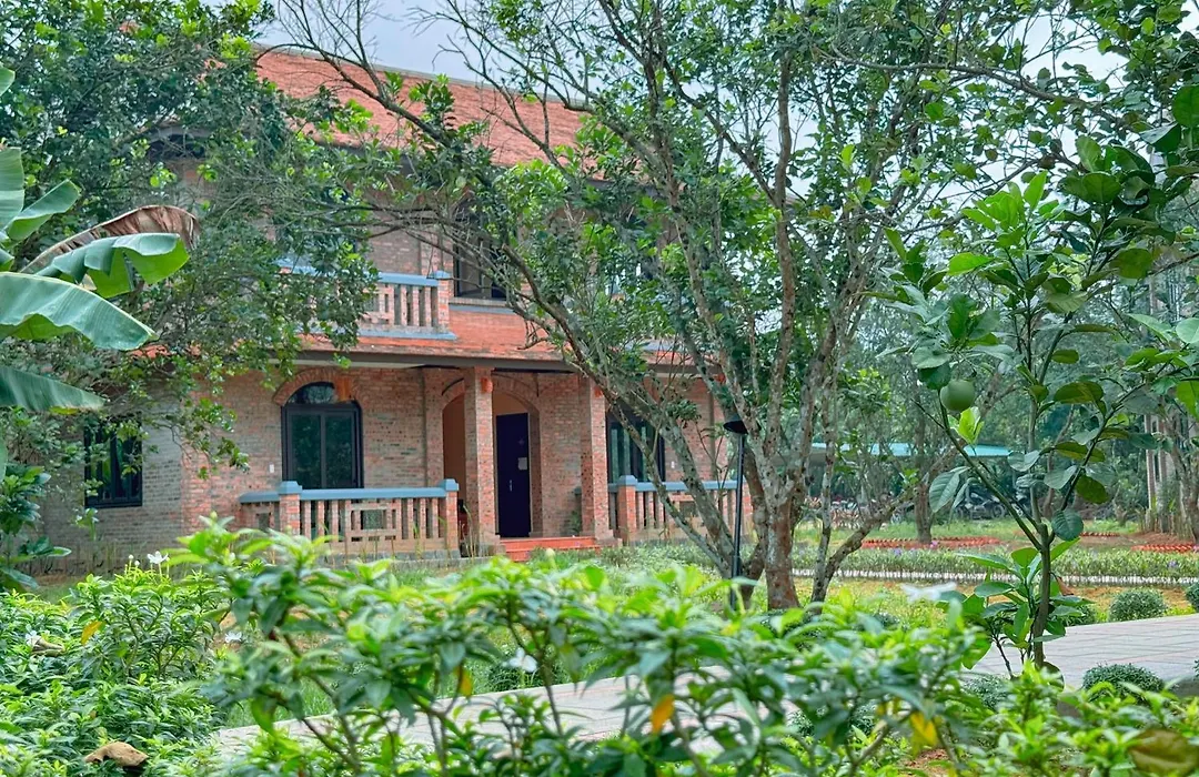 Hue Ecolodge-1