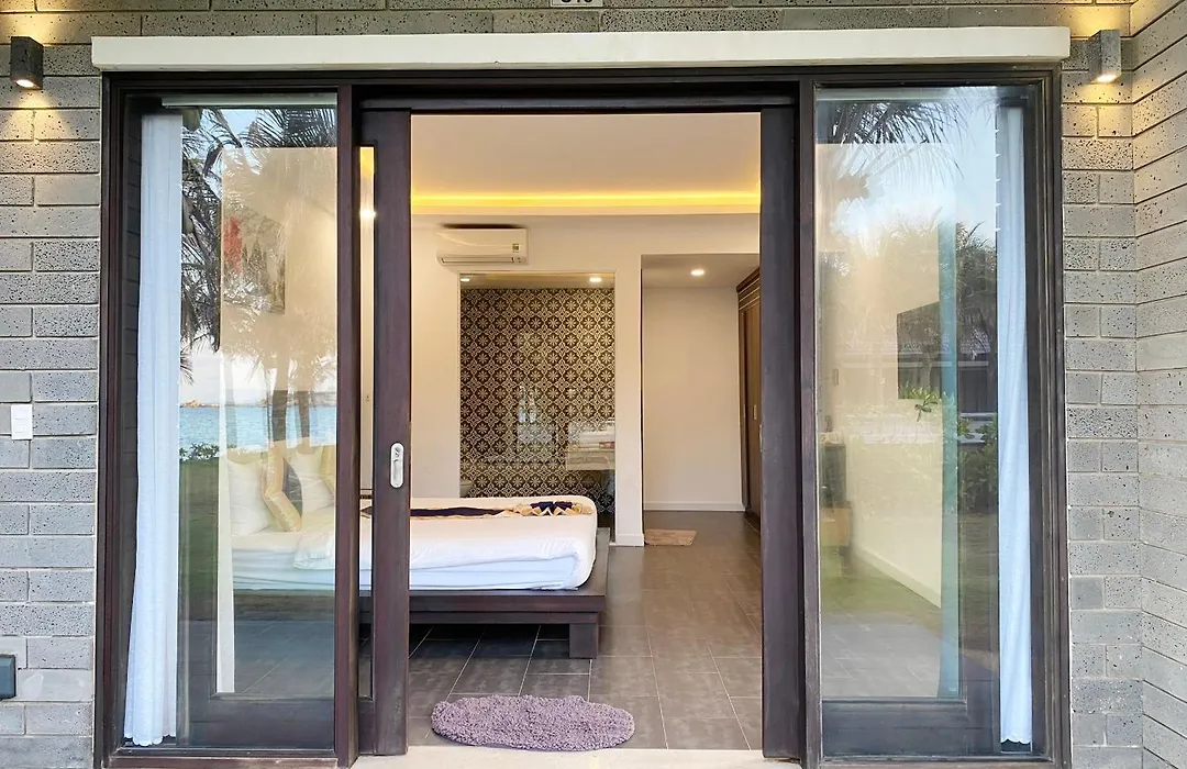 Biệt Thự Starlight Khu Nghỉ Dưỡng Bãi Biển&Spa-1