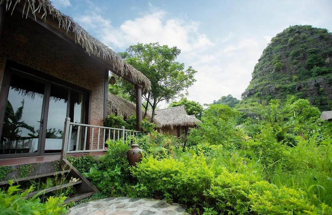 Mường Village Ninh Bình-1