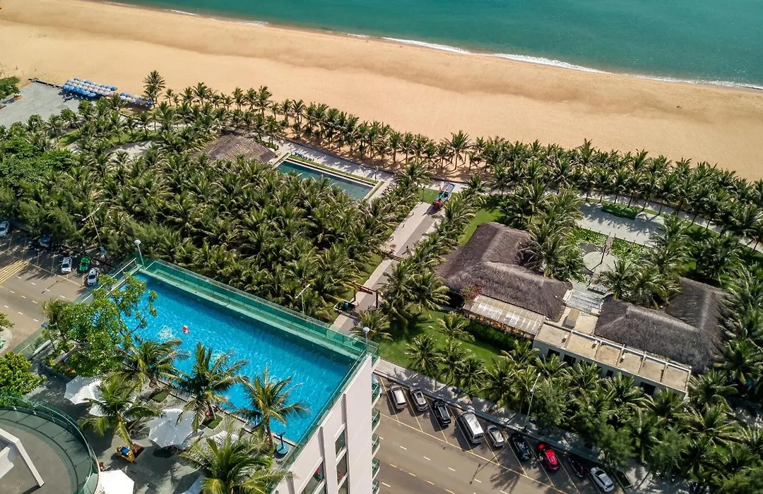 Sala Grand Tuy Hoa Hotel-1