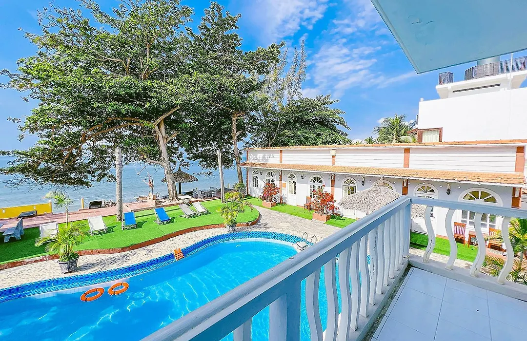 Sand Beach Resort-1