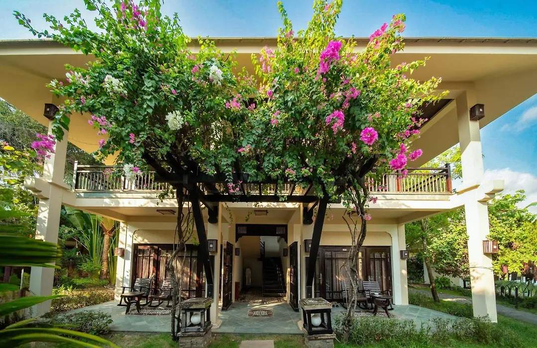Anja Beach Resort & Spa-1