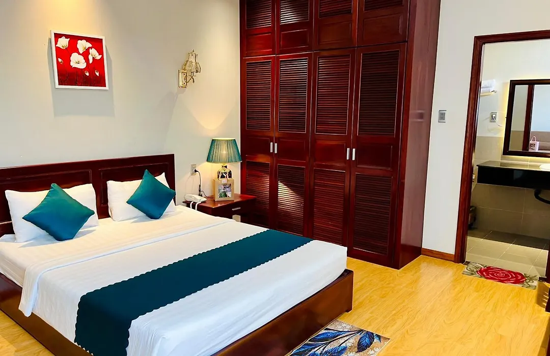Hotel Mỹ Mỹ-1