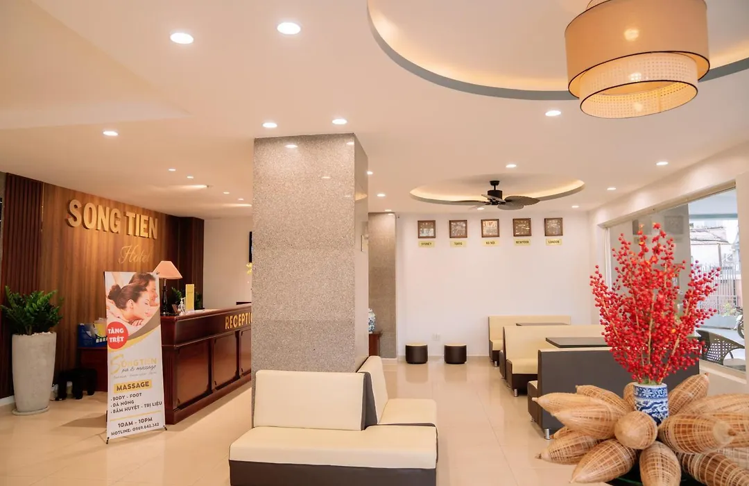 Song Tien Hotel-1
