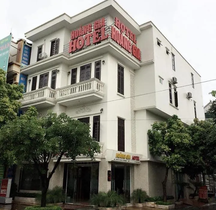 Khách sạn Hoàng Gia-1