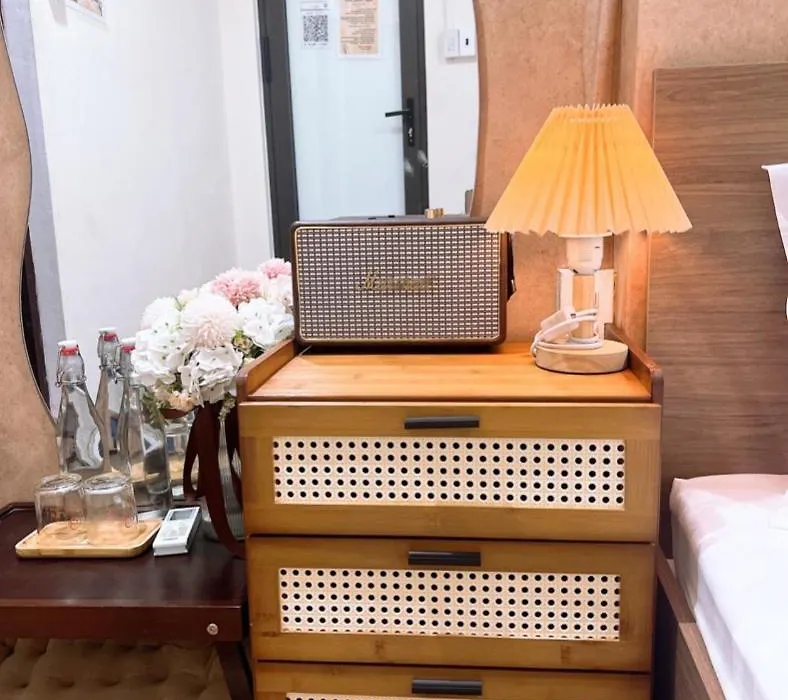 Lala Homestay-1