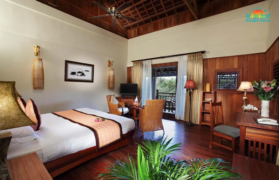 Sun Spa Resort&Villa-1