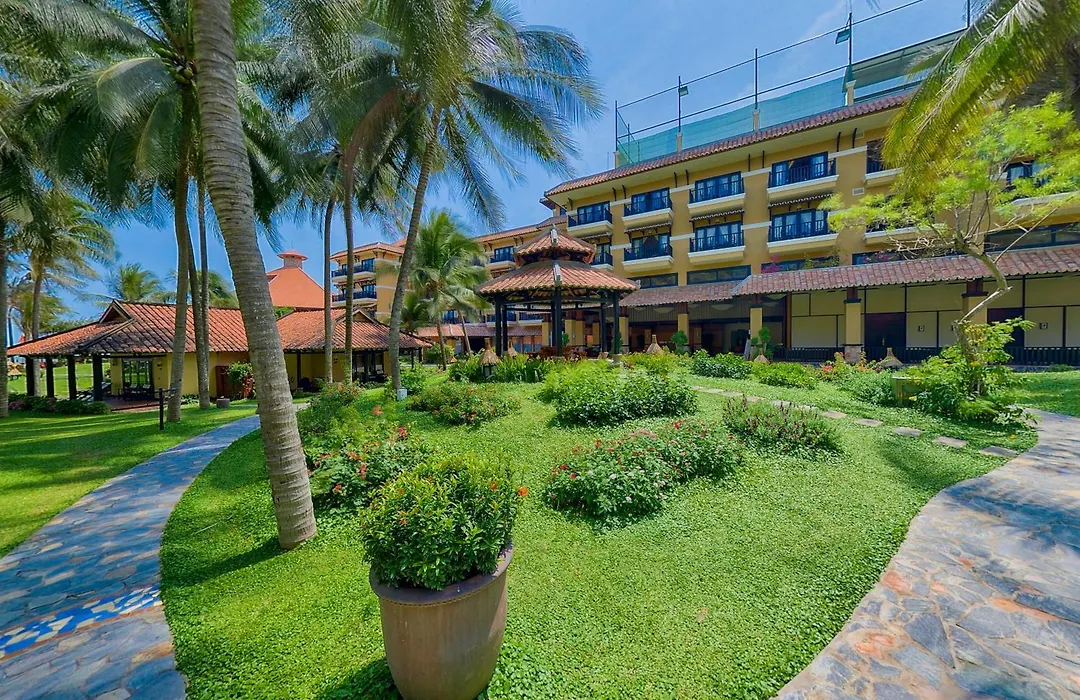 Seahorse Resort & Spa-1